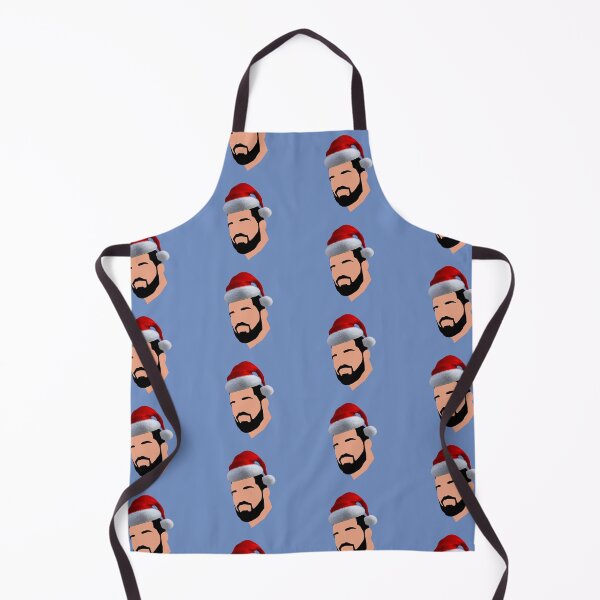 Item preview, Drake illustration designed and sold by ZooStateofMind.