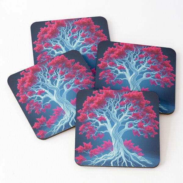 Item preview, Digital Tree of Life designed and sold by Azrabi.