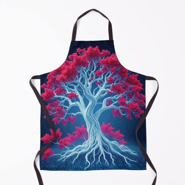 Item preview, Digital Tree of Life designed and sold by Azrabi.