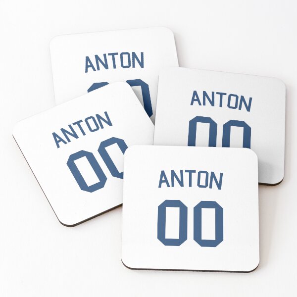 Item preview, RIIZE - Anton Jersey | Kpop Merch | Gift for BRIIZE designed and sold by Wishful Thinking.