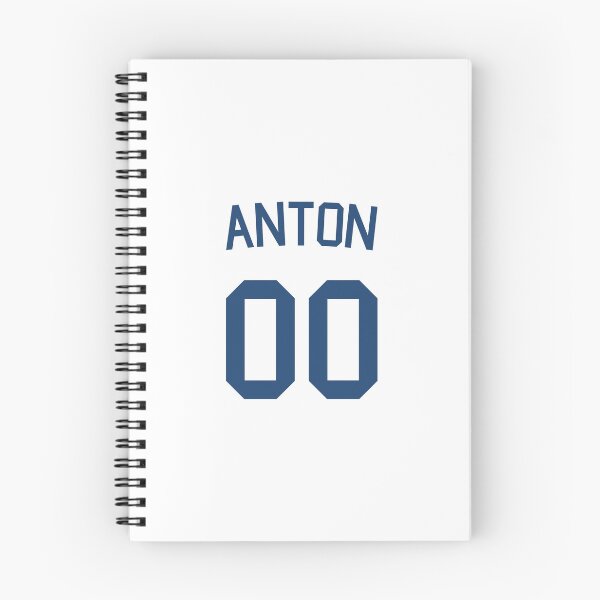 Item preview, RIIZE - Anton Jersey | Kpop Merch | Gift for BRIIZE designed and sold by Wishful Thinking.