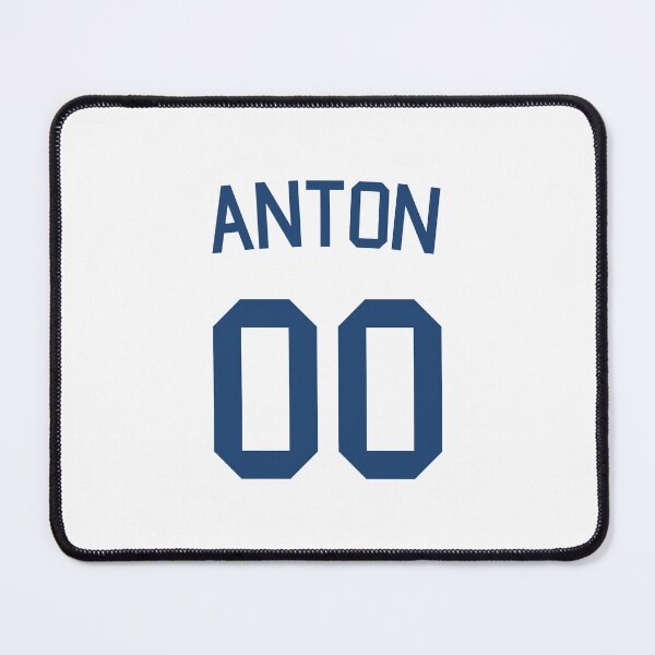 Item preview, RIIZE - Anton Jersey | Kpop Merch | Gift for BRIIZE designed and sold by Wishful Thinking.