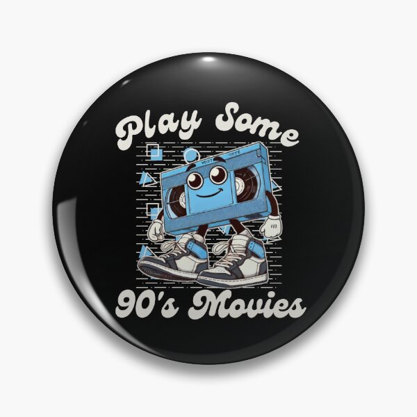 Item preview, 90's movies designed and sold by Peerless-Prime.
