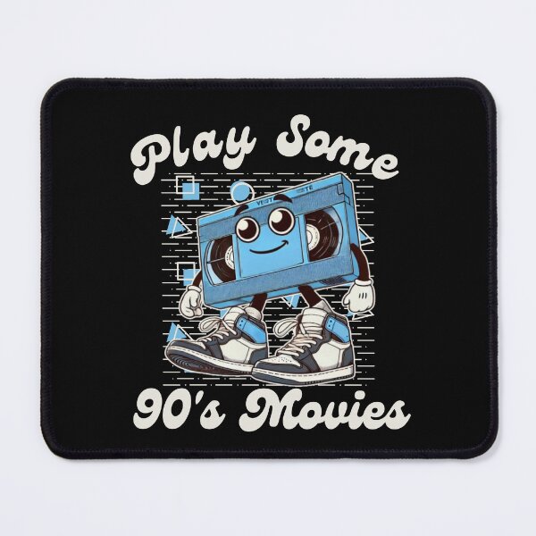 Item preview, 90's movies designed and sold by Peerless-Prime.