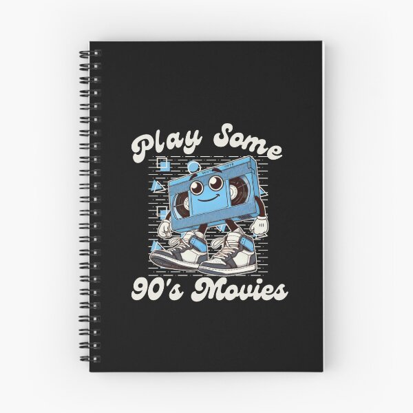 Item preview, 90's movies designed and sold by Peerless-Prime.