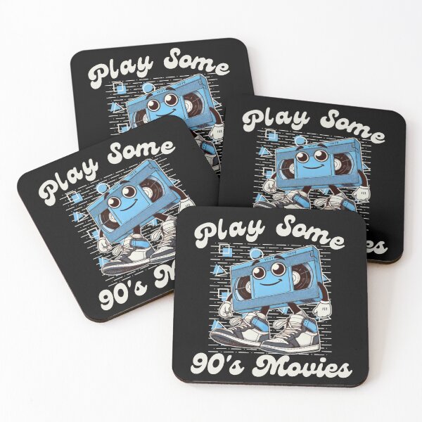 Item preview, 90's movies designed and sold by Peerless-Prime.