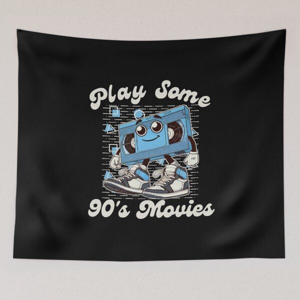 Item preview, 90's movies designed and sold by Peerless-Prime.