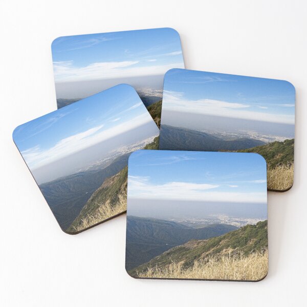 Item preview, Fascinating landscape of Mount Girnar, between nature and history designed and sold by franck380.