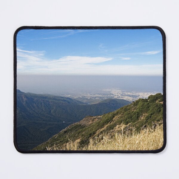 Item preview, Fascinating landscape of Mount Girnar, between nature and history designed and sold by franck380.
