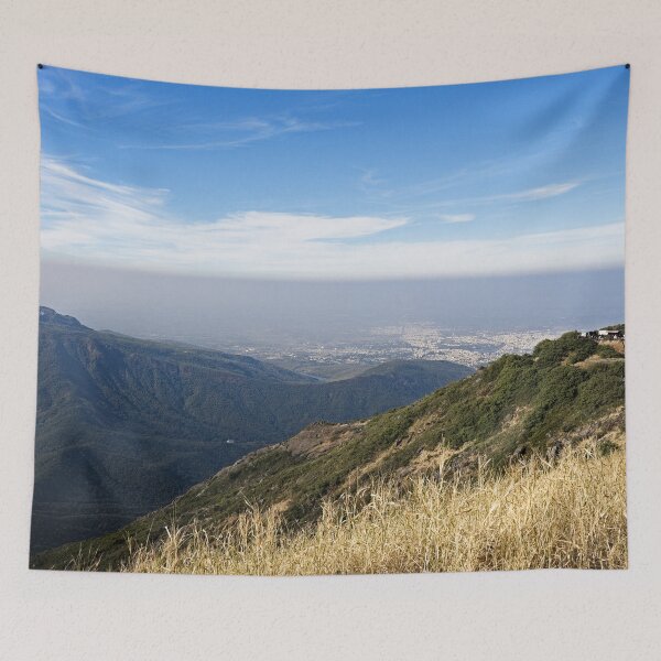 Item preview, Fascinating landscape of Mount Girnar, between nature and history designed and sold by franck380.