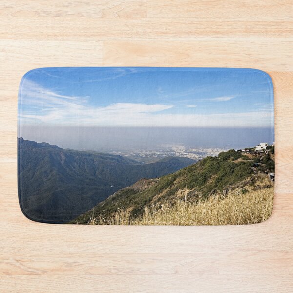Item preview, Fascinating landscape of Mount Girnar, between nature and history designed and sold by franck380.