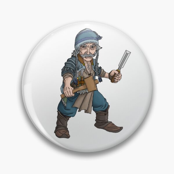 Item preview, Chetney Pock O'Pea from  Bells Hells designed and sold by TomB-Loot.