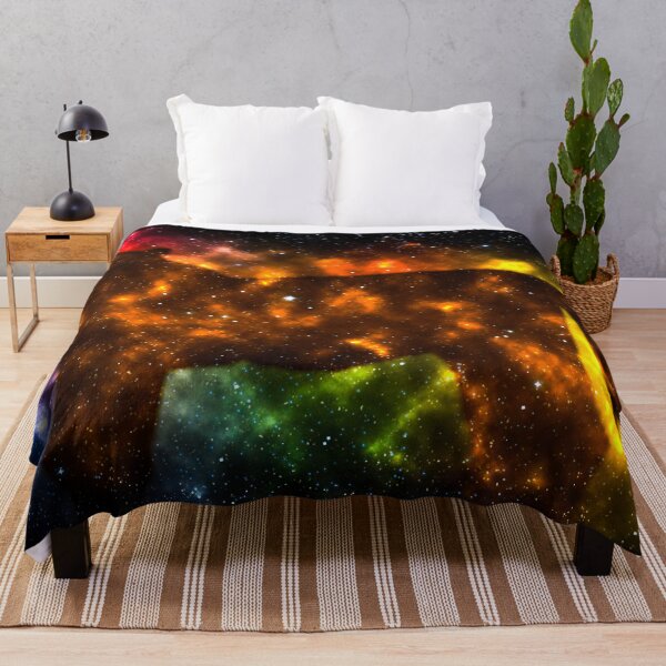 Item preview, Tiger Nebula designed and sold by TheKitchenator.
