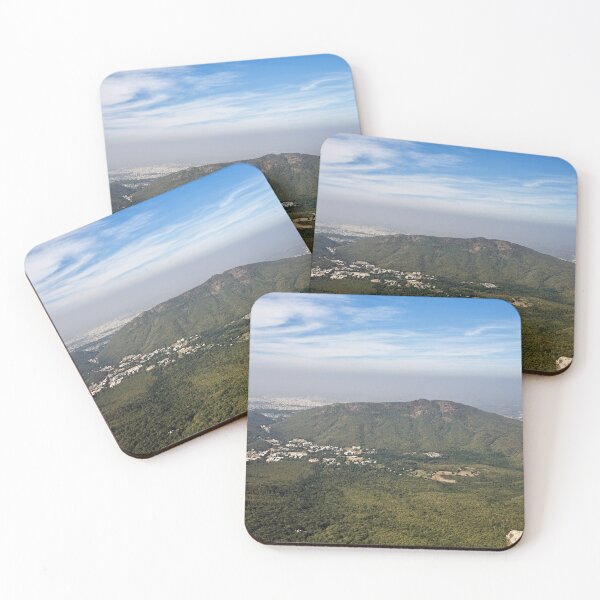 Item preview, Fascinating landscape of Mount Girnar, between nature and history designed and sold by franck380.