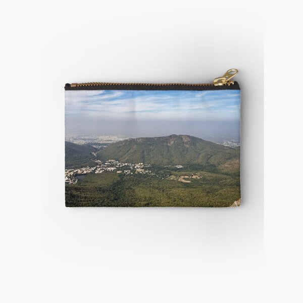 Item preview, Fascinating landscape of Mount Girnar, between nature and history designed and sold by franck380.