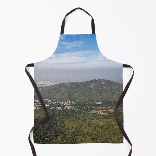 Item preview, Fascinating landscape of Mount Girnar, between nature and history designed and sold by franck380.
