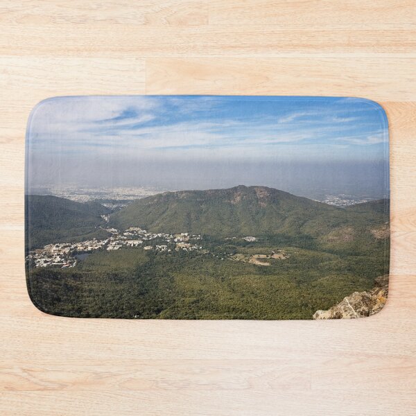 Item preview, Fascinating landscape of Mount Girnar, between nature and history designed and sold by franck380.