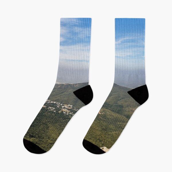 Item preview, Fascinating landscape of Mount Girnar, between nature and history designed and sold by franck380.