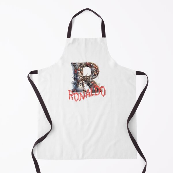 Item preview, Name Ronaldo. My name is Ronaldo. Winter initial. designed and sold by MagelliShop.