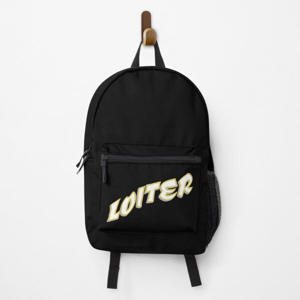 Item preview, LOITER designed and sold by AJCIShop.