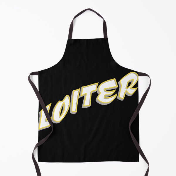 Item preview, LOITER designed and sold by AJCIShop.