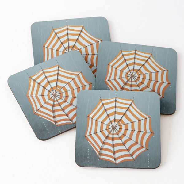 Item preview, Hanging Umbrella designed and sold by Azrabi.