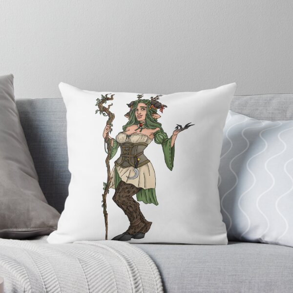 Item preview, Fearne Calloway from  Bells Hells designed and sold by TomB-Loot.