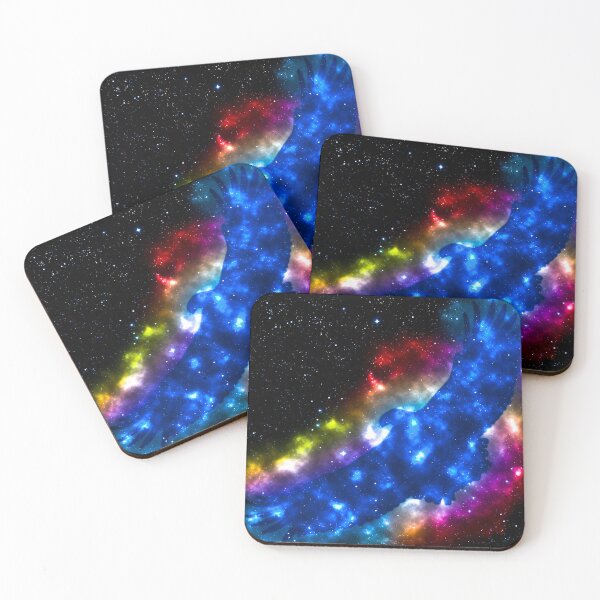Item preview, Eagle Nebula designed and sold by TheKitchenator.