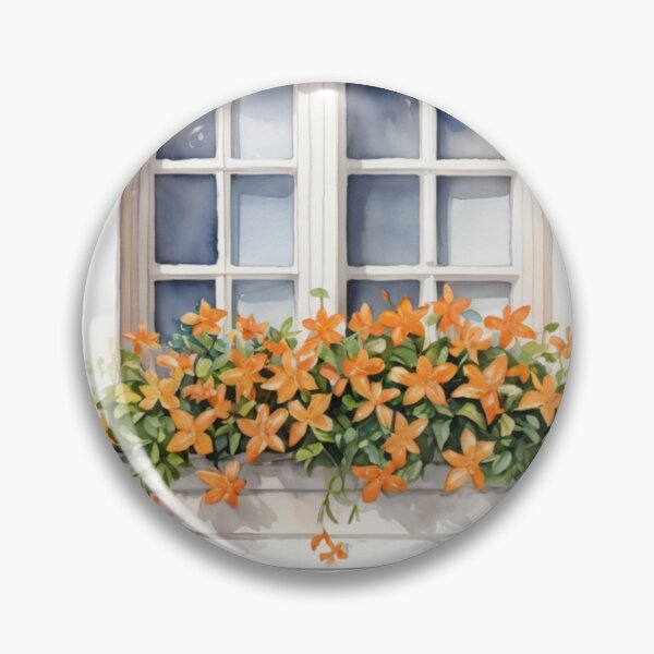 Item preview, Bright in the window 01 designed and sold by I-HERE.