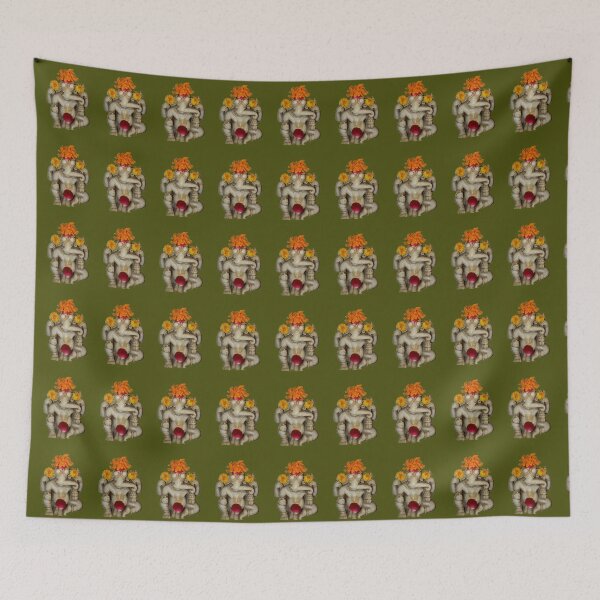 Item preview, Lord Ganesha 2 T-Shirt designed and sold by kojak67.