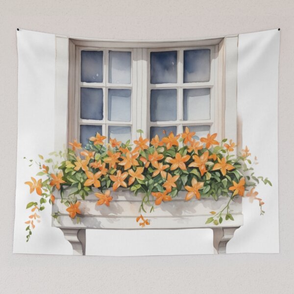 Item preview, Bright in the window 01 designed and sold by I-HERE.