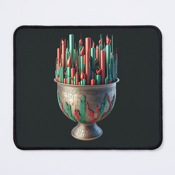 Item preview, Prosperity Blooms in the Trading World 05 designed and sold by alfaouzi.
