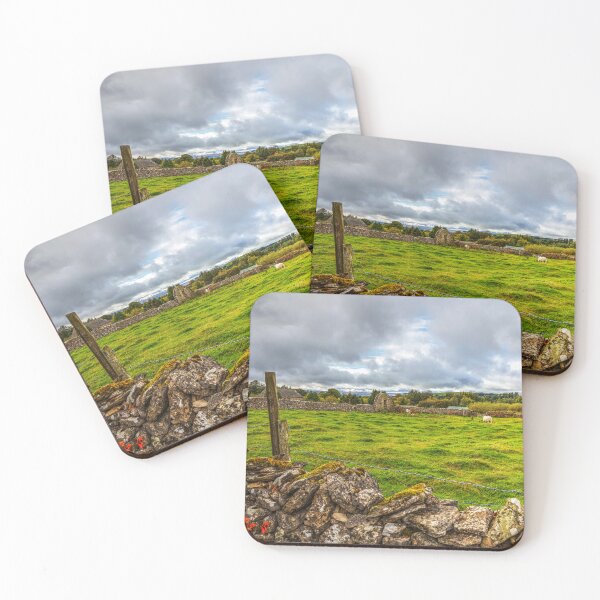 Item preview, Newbiggin On Lune, Yorkshire Dales, England designed and sold by Paul Thompson Photography.