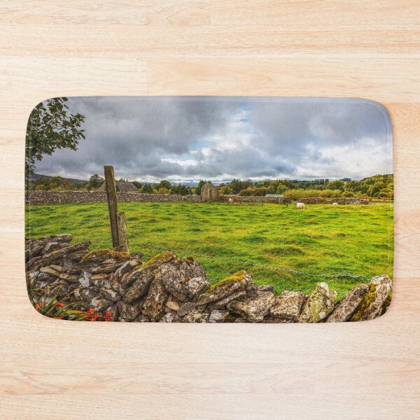Item preview, Newbiggin On Lune, Yorkshire Dales, England designed and sold by Paul Thompson Photography.