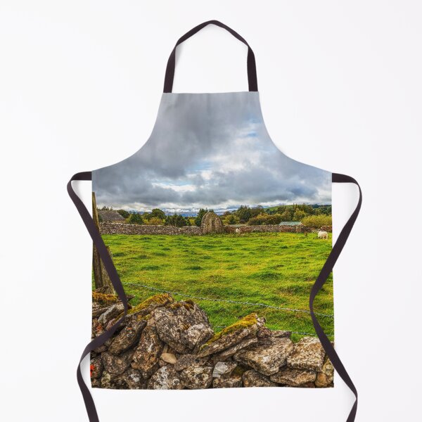 Item preview, Newbiggin On Lune, Yorkshire Dales, England designed and sold by Paul Thompson Photography.