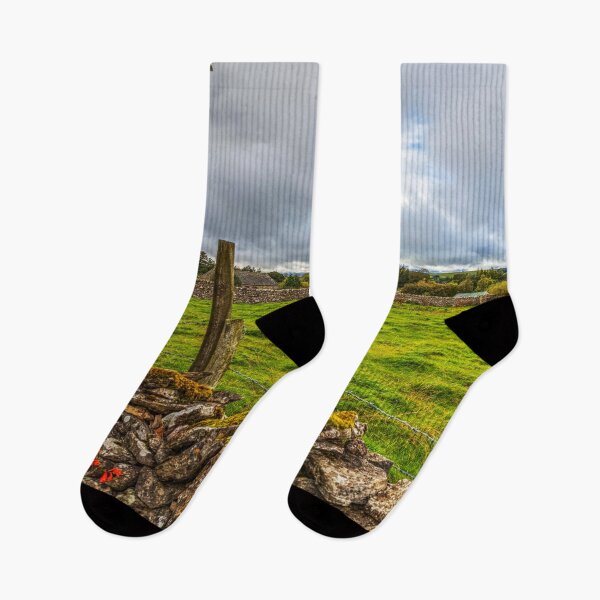 Item preview, Newbiggin On Lune, Yorkshire Dales, England designed and sold by Paul Thompson Photography.