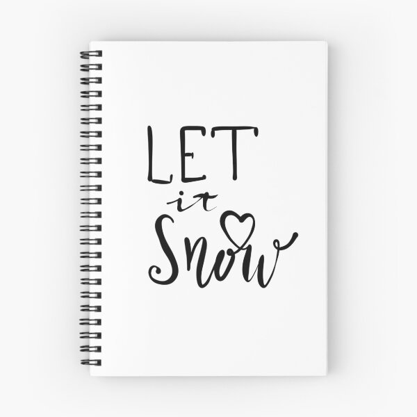 Item preview, let it snow designed and sold by s-flo-art.