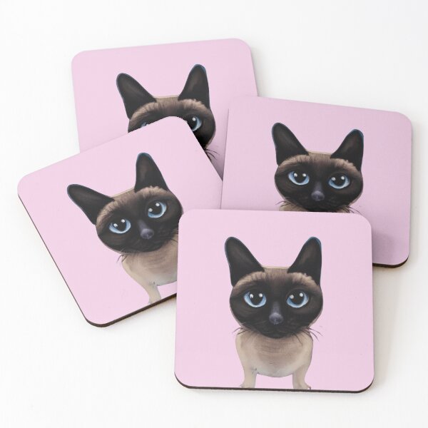 Item preview, A cat in city of night 25 designed and sold by MerryCrown.