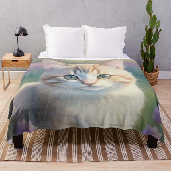 Item preview, Petals and Paws designed and sold by AJSRPrints.