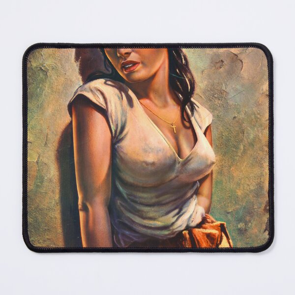 Item preview, JH Lynch Tanya designed and sold by SummerlandsArt.