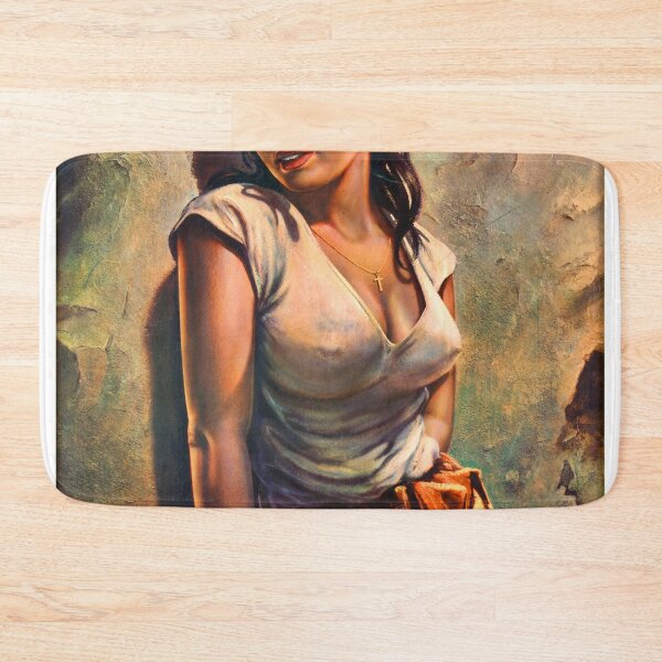 Item preview, JH Lynch Tanya designed and sold by SummerlandsArt.
