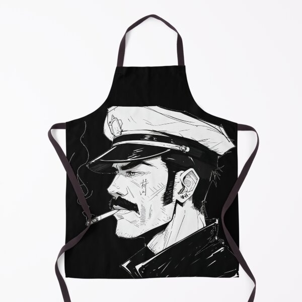 Item preview, Gay Leather Military Daddy Leder Vintage Pride Graphic Design designed and sold by ItsAKinkThing.