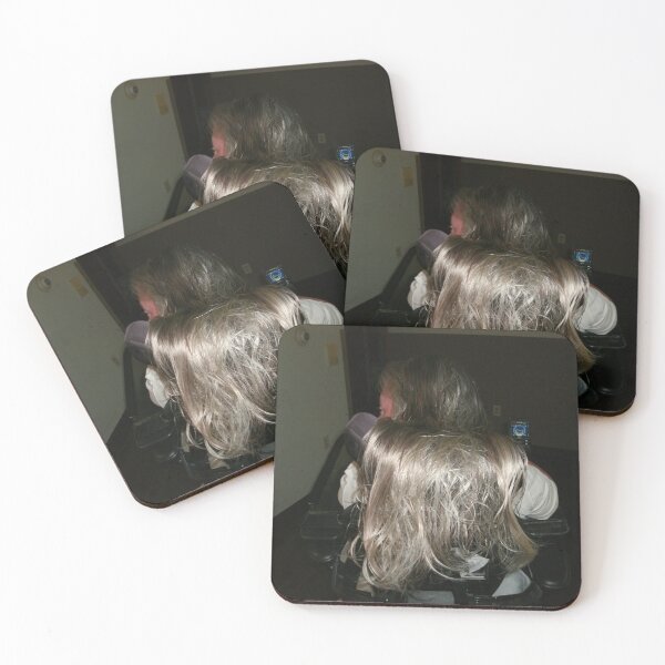 Item preview, Cabello de la suerte designed and sold by joelle1724.