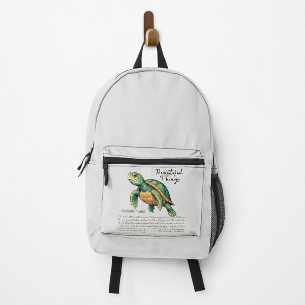 Item preview, beautiful things, sea turtle designed and sold by zzzozzo.