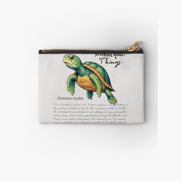 Item preview, beautiful things, sea turtle designed and sold by zzzozzo.