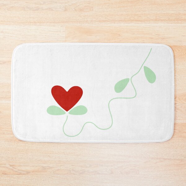 Item preview, Growing Love, Unique designed and sold by villacreativa.
