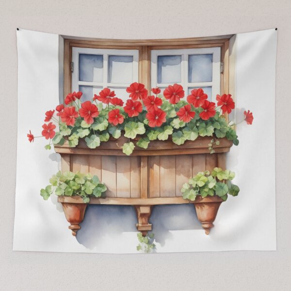Item preview, Bright in the window 03 designed and sold by I-HERE.