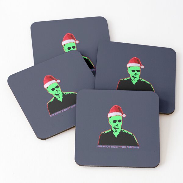 Item preview, Christmas Gift Christian Horner designed and sold by ZooStateofMind.