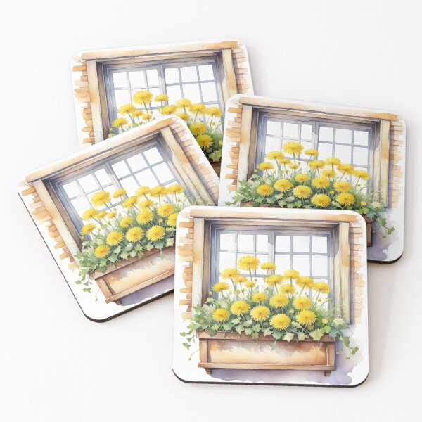Item preview, Bright in the window 04 designed and sold by I-HERE.