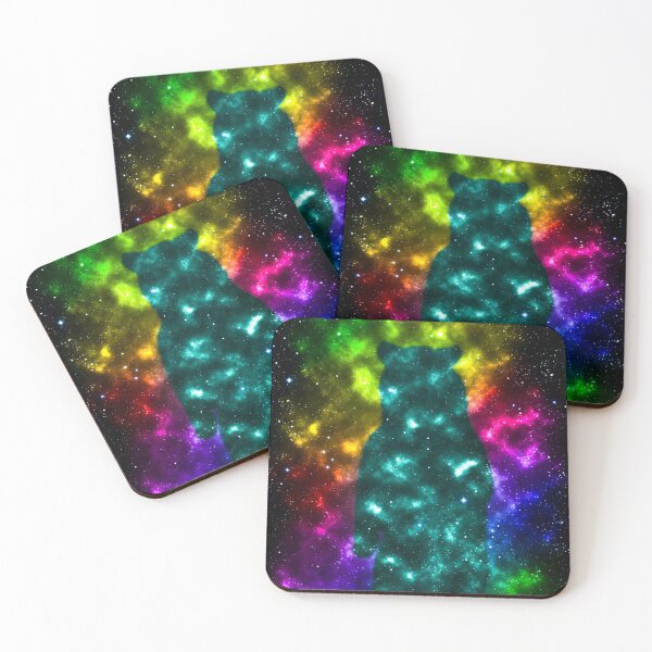 Item preview, Bear Nebula designed and sold by TheKitchenator.
